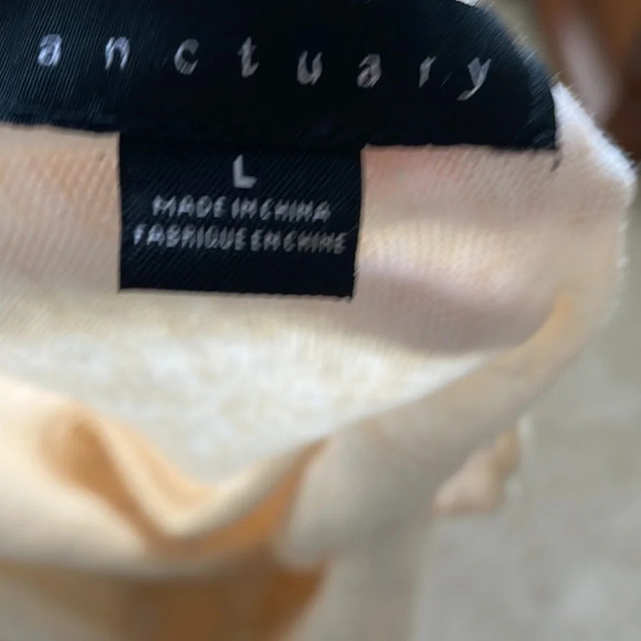 Sanctuary sweater - Picture 3 of 4